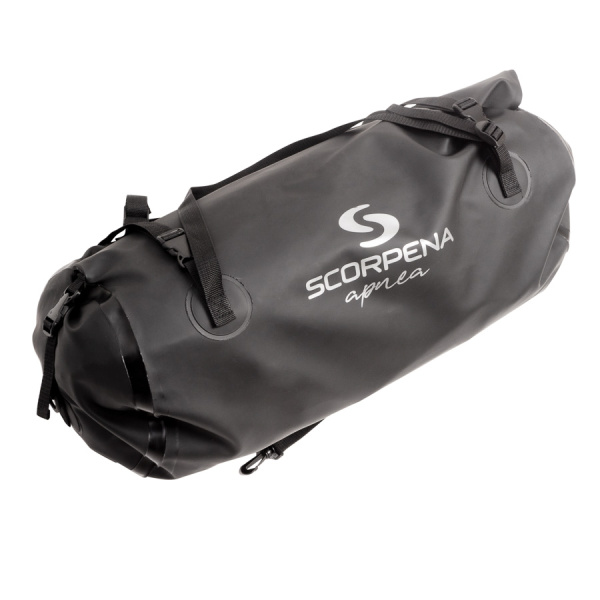 Сумка водозащитная Apnea F2 80 л (черный; 80л)